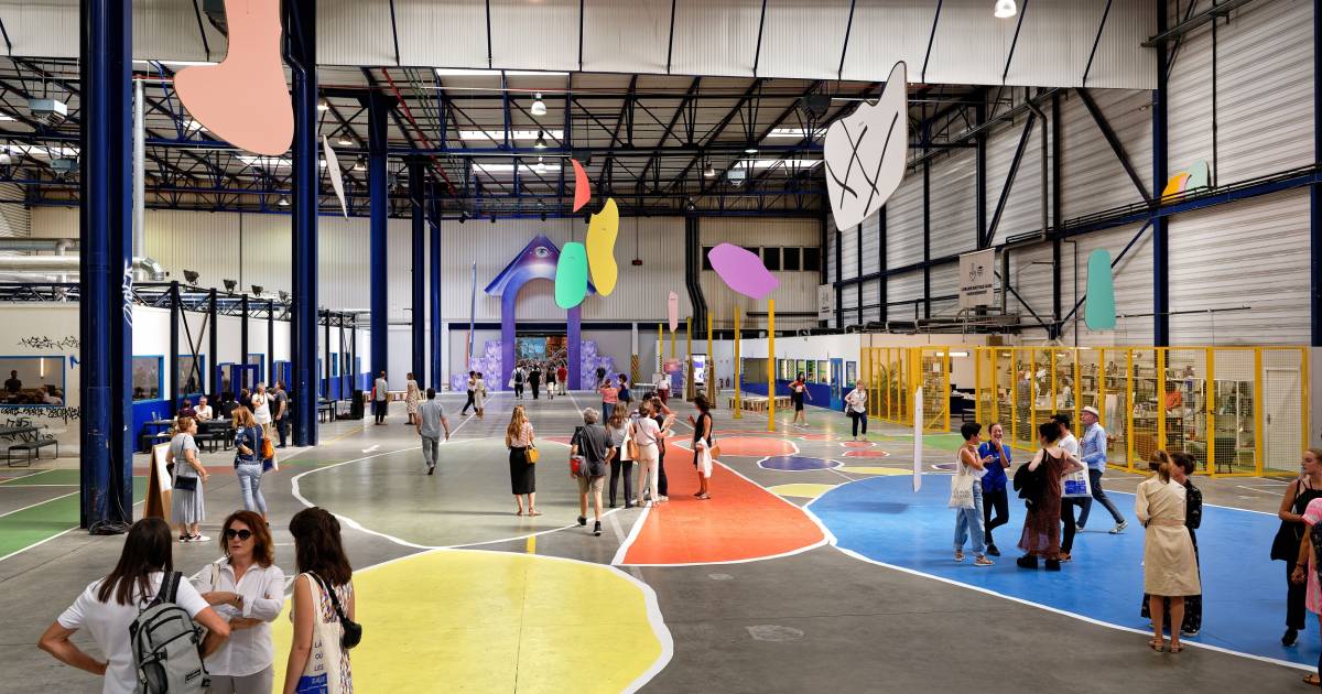 Grands partenaires de La Biennale de Lyon