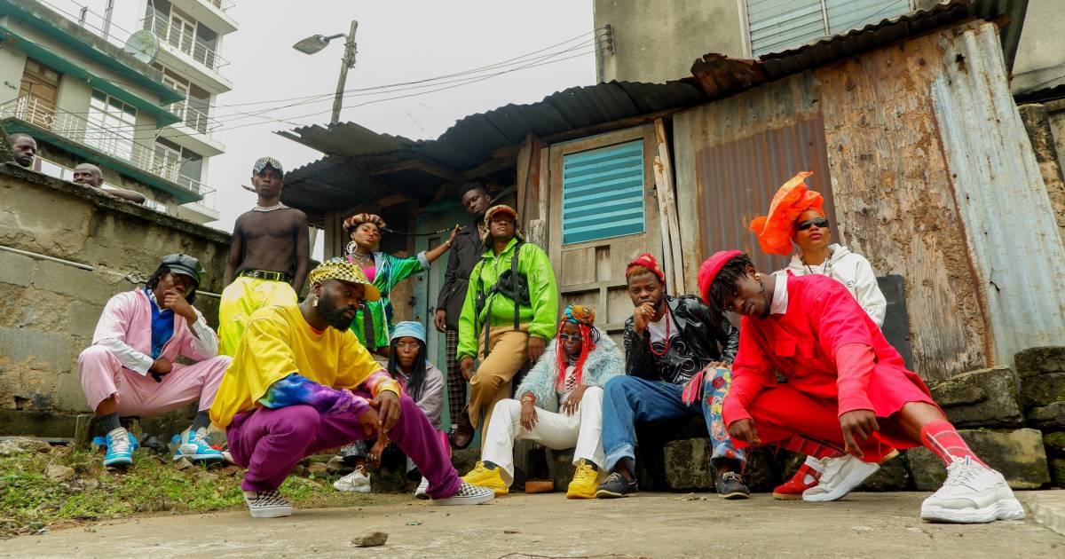 Programmation de la Biennale de la danse 2021